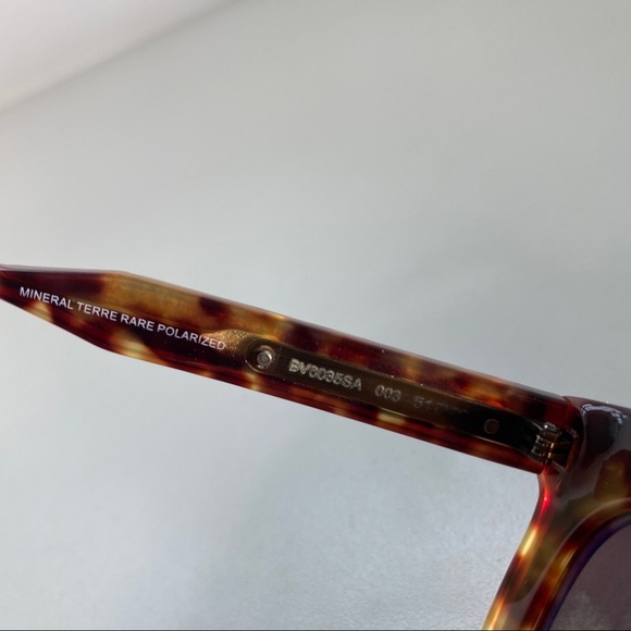 Bottega Veneta polarized sunglasses - Picture 5 of 10